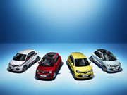 Neuer Renault Twingo feiert Weltpremiere