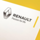 RENAULT – PASSION FOR LIFE