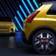 Renault 5 Prototype, Concept Car, Renault, 2021